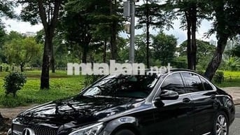 Mercedes Benz C Class 2015 C200 - 89101 km
