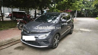 VinFast VFe34 2022 - 35000 km