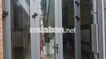 Cho thuê nhà trọ 3 lầu - Bình Quới, Bình Thạnh