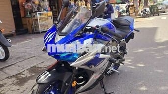 R3 2017 xe chất lượng cực mới,Nguyên zin 100%