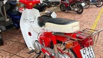 bán xe trong ngày