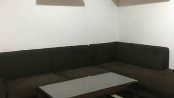 Chung cư An Lộc, P17, Gò Vấp: 3pn 93m2, Căn góc, Nhà trống, 9tr/th.