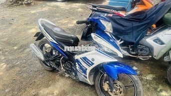 ex135 xe zin đang chạy bán đứt hoặc đổi xe khác
