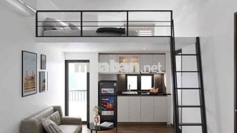 Siêu hiếm. CHDV lô góc, cạnh SVĐ Mỹ Đình, 60m, 8T, 19P kk. Giá đầu tư
