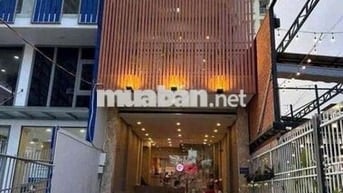 Cho Thuê Nhà Mặt Tiền Kinh Doanh 5x27m Đường Nguyễn Thị Thập