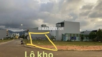 CHÍNH CHỦ BÁN ĐẤT LÔ GÓC 2 MẶT TIỀN - ĐƯỜNG DS10 & DS7 - TP. QUY NHƠN