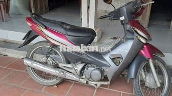 Bán xe WAVE S chính chủ