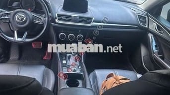 Xe Mazda 2 1.5 AT 2017 - 410 Triệu