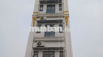 Cho thuê căn hộ khép kín,có thang máy, đối diện bến xe Yên Nghĩa,HĐ