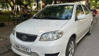 Bán xeToyota Vios 2004