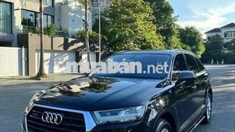 Audi Q7 2016 2.0 fom 2017- 74000 mi