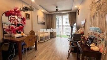 bán căn hộ 2 phòng ngủ 2WC. chung cư Golden Mansion. p9 Phú Nhuận
