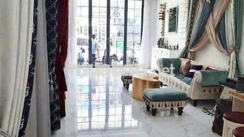 🍒Cho Thuê Nhà Nguyên Căn Mới Tinh - Khu Tân Quy, Ngay Lotte Quận 7