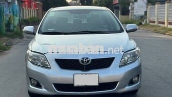 Toyota Corolla Altis 2009 2.0V - 150000 km