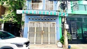 🔥🔥Nhà thuê 3PN, Lạc Long Quân, Phường 9, Quận Tân Bình