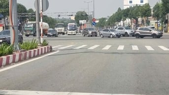 BA EM CẦN RA MIẾNG ĐẤT ĐÃ LÊN SỔ TÂN PHƯỚC KHÁNH, TP HCM 
