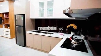 CHỦ BÁN NHÀ TẶNG NỘI THẤT ĐẸP CĂN 51M 2PN 2WC GIÁ CHỈ 2,09 TỶ CÓ VAY