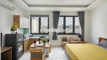 Studio Cửa Sổ Lớn Siêu Thoáng Mát Gần ĐH RMIT Quận 7