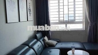 Căn 2pn1wc cc topaz home full nt