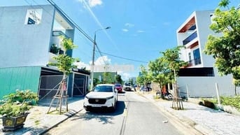 Tôi cần bán lô đất đường Nguyễn Thành Thọ - làm việc chính chủ