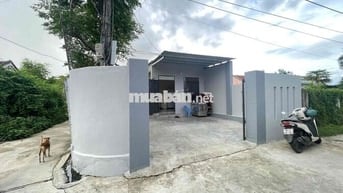 NHÀ VƯỜN CẤP 4 - PHƯỜNG PHÚ YÊN