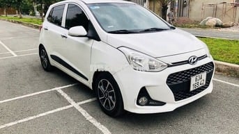 Bán xe i10 Hatchback Đời 2020, Chạy 9 vạn, Bao zin