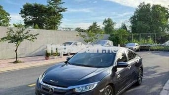 Honda Civic 2018 1.8 E - 111000 km