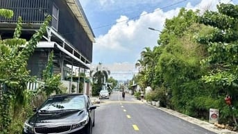 LÀM ĂN KHÓ KHĂN, ÔNG HẰNG GỬI BÁN LÔ ĐẤT 120M2 KP4,CỦ CHI, DÂN CƯ ĐÔNG
