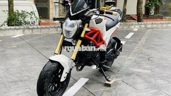 DUCATI MONSTER 110 CHÍNH CHỦ ĐI GIỮ GÌN ĐK 2024