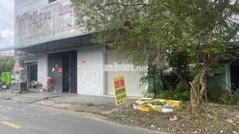 Tìm chủ mới cho dãy trọ 8 phòng ngay TT Củ Chi cách KCN Tây Bắc 1km