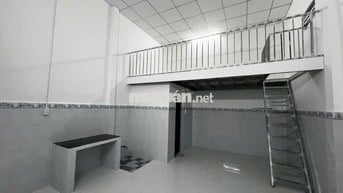 Chính chủ cho thuê PHÒNG MỚI XÂY 29m2 tại Phường 3, TP. Tân An (cũ)