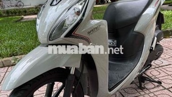 Honda Vision 2024 Xám Xi Xăng Bs Thành Phố