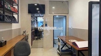 🏡Bán vị trí tặng nhà - MT 3 tháng 2 - 22.3m2 - 4 Tầng , MT đường 30m 🏡