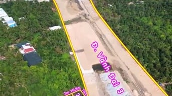 CẦN BÁN GẤP ĐẤT MT - GIÁ RẺ - BÌNH DƯƠNG