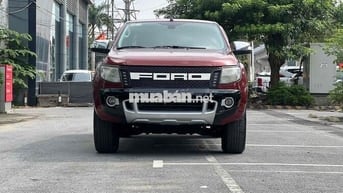 Ford Ranger 2012 XLT 2.2L 4x4 MT - 190000 km