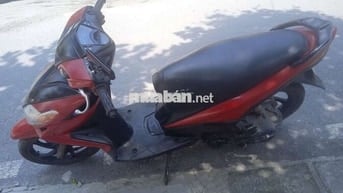 Cần bán xe ga Yamaha Luvias giá rẻ