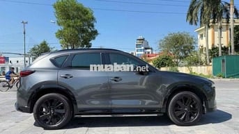 Mazda CX 5 2024 Premium 2.0 AT - 14000 km
