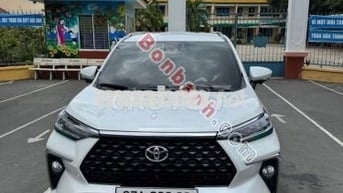 Toyota Veloz Cross Top 1.5 CVT 2024