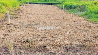 “Đầu tư ngay – Lô đất 135m² sát Trường THCS Phước Hiệp tiềm năng