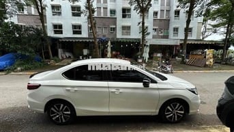 Honda City 2022 RS - 62000 km