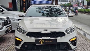 KIA CERATO 2.0 PREMIUM SX 2019 ODO 5 VẠN