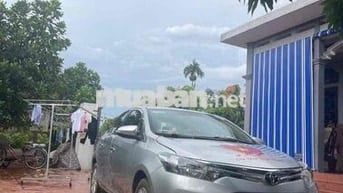 Toyota Vios 2017 1.5E MT - 180000 km