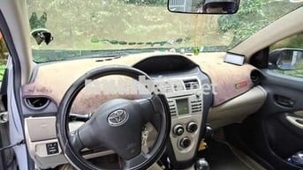 Toyota Vios 1.5E 2008
