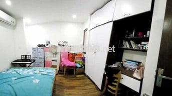 CHÍNH CHỦ BÁN CĂN HỘ CHUNG CƯ LỘC NINH – TẦNG 6 – TÒA. A