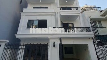 🏡 CHO THUÊ NHÀ MT YÊN THẾ_P2_TÂN BÌNH_8,5x18m_TRỆT 3 LẦU MỚI ĐẸP.