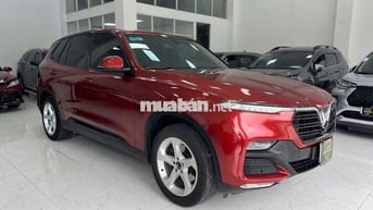 Vinfast Lux SA Base 2020 - 41.000 km