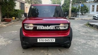 VinFast VF3 2025 - 6000 km mua pin