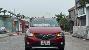 VinFast Fadil 2022 - Đi lướt 32000 km