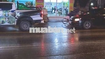 💎9x18=162m2 =6triệu= 2 căn/ MẶT TIỀN NGAY NGÃ 3 BÌNH MỸ (cách 100m)