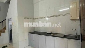 Cho thuê nhà Nguyên căn Đường Nơ Trang Long P12 Quận BT